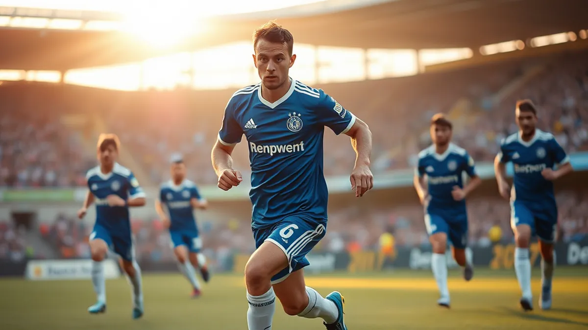 Luka Đurić verlässt Hoffenheim und wechselt zu Paderborn