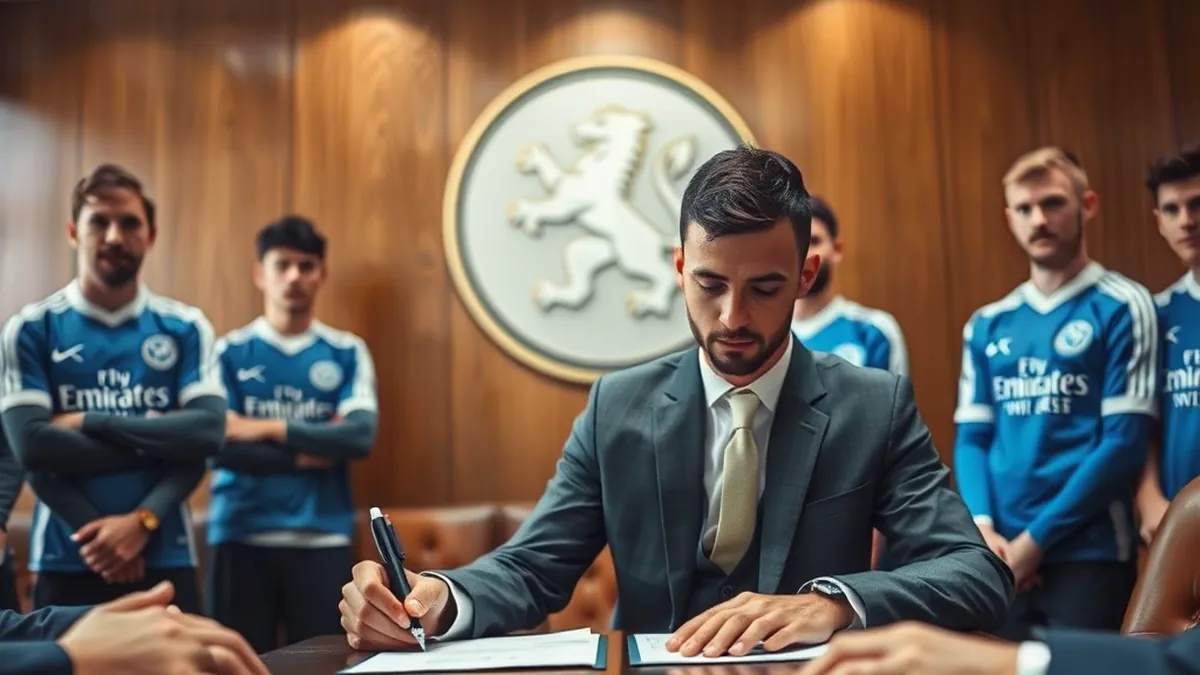 Hoffenheim verhandelt über Transfer von Nathan De Cat