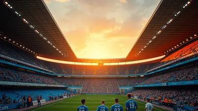Hoffenheim's Historic DFB-Pokal Journey in 2018