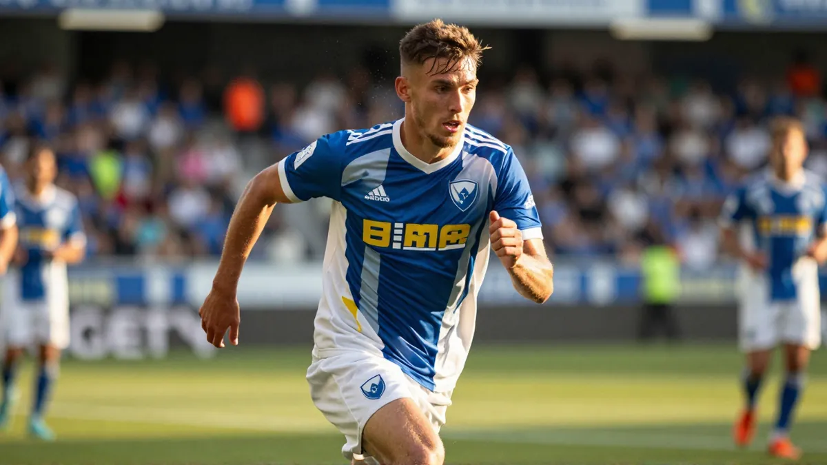 Hoffenheim II hosts VfR Mannheim in friendly match