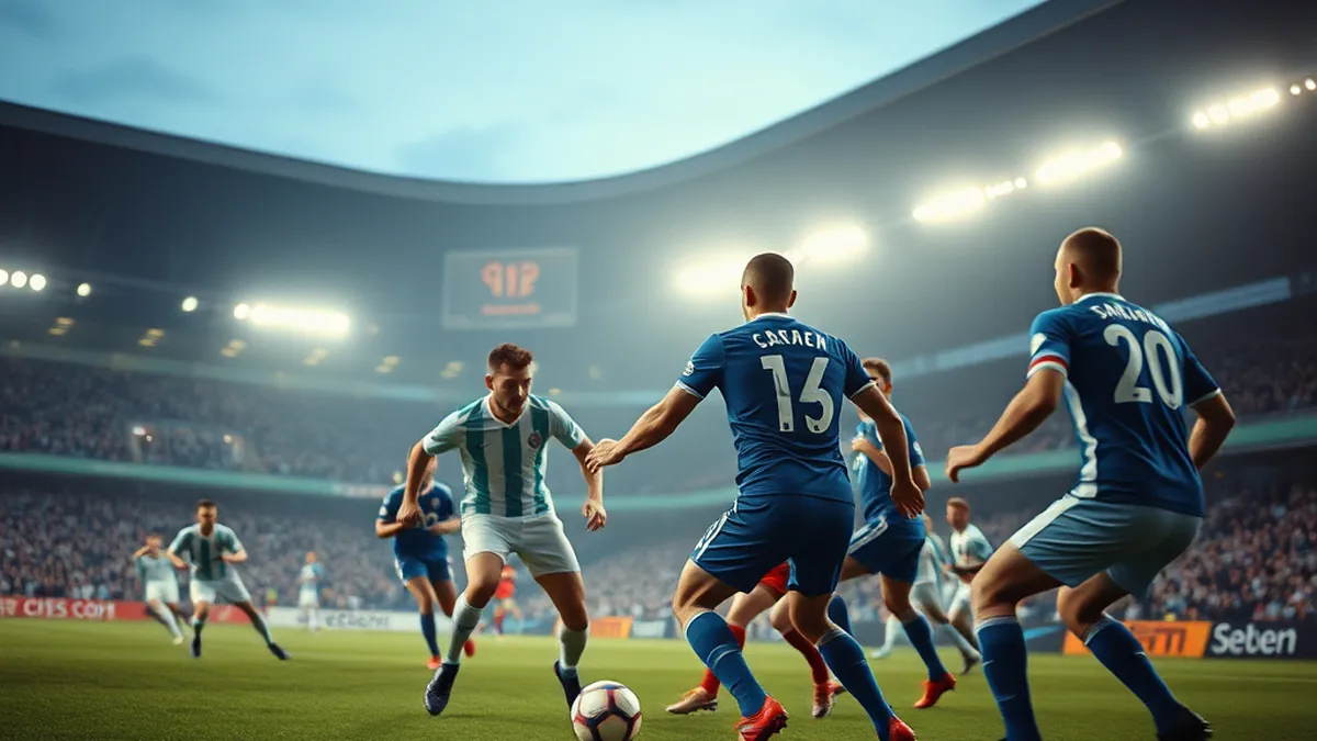 Hoffenheim loses to Bayern Munich 1-5