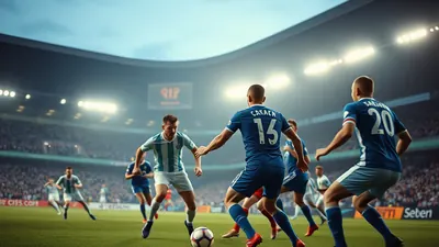 Hoffenheim unterliegt Bayern München mit 1:5