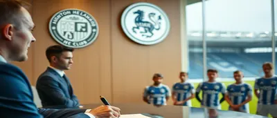 TSG Hoffenheim leiht Yannick Eduardo in die Niederlande