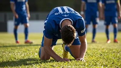 TSG Hoffenheim verlor das Auswärtsspiel beim SC Paderborn mit 1:3 und kassierte damit die dritte Niederlage in den...