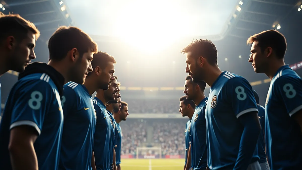 Hoffenheim: Die Fankultur und ihre unvergesslichen Rituale