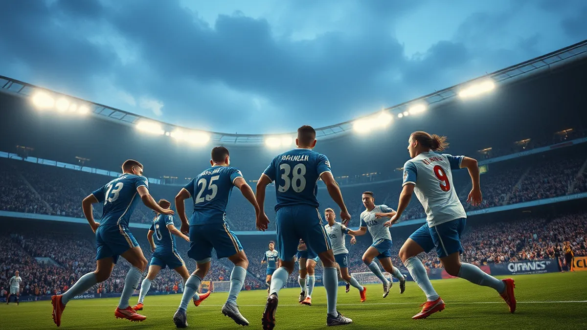 Hoffenheim vs Bayern Munich: Live Stream and TV Broadcast