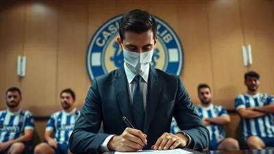 Hoffenheim Extends Contract with Pajduch: A New Path as Sporting Director