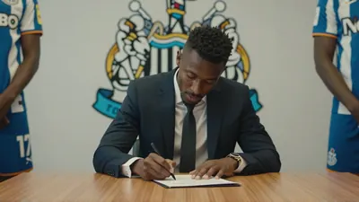 Hoffenheim kassiert Rekordablöse: Touré wechselt zu Newcastle