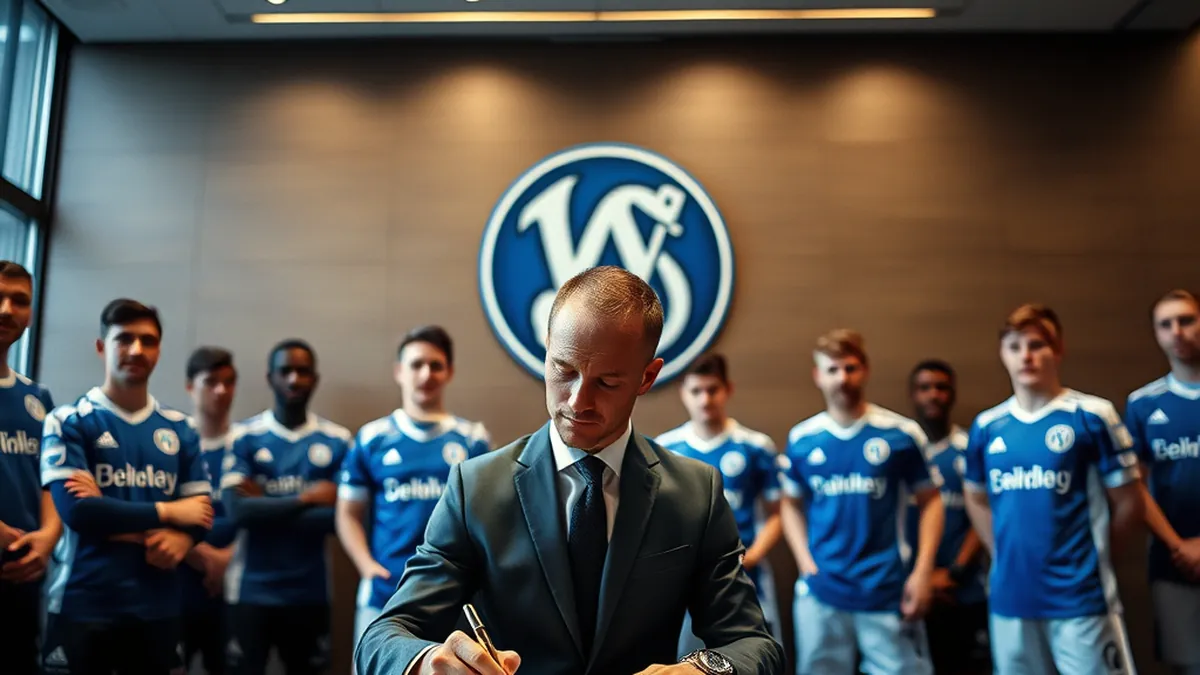 Wolfsburg hat den jungen Damar aus Hoffenheim verpflichtet