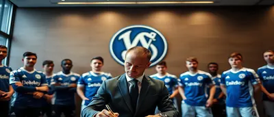 Wolfsburg hat den jungen Damar aus Hoffenheim verpflichtet