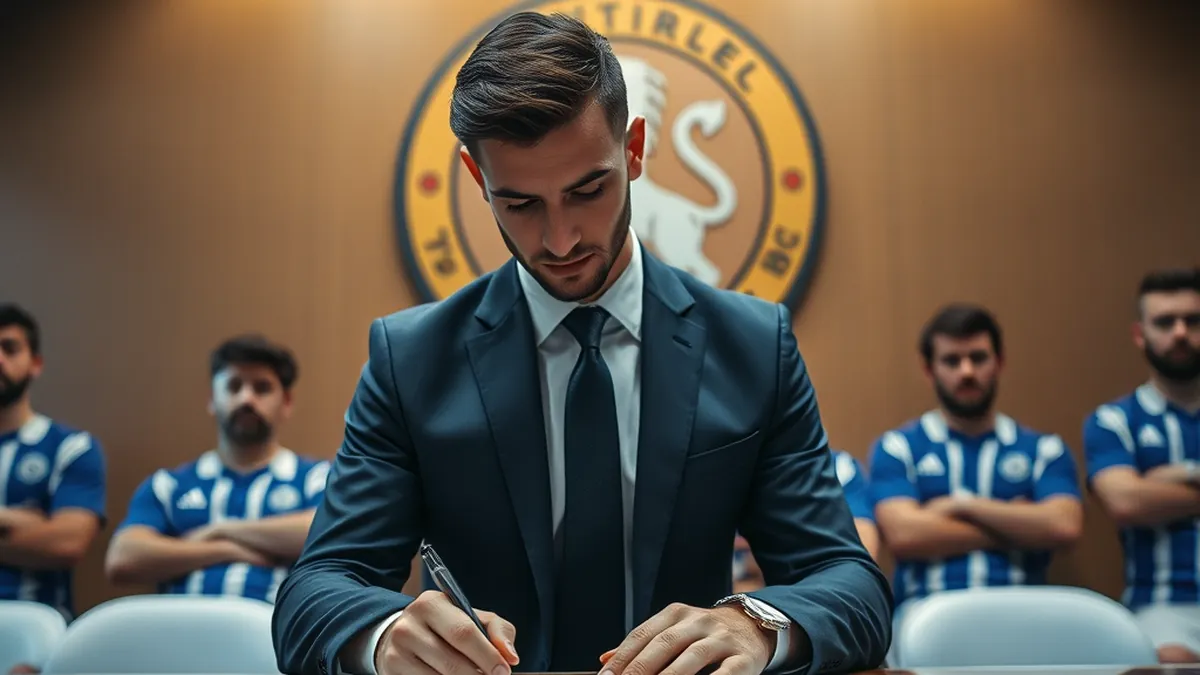 Hoffenheim signs Mats Rots as new left-back