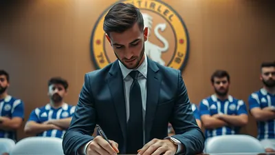 Hoffenheim verpflichtet Mats Rots als neuen Linksverteidiger