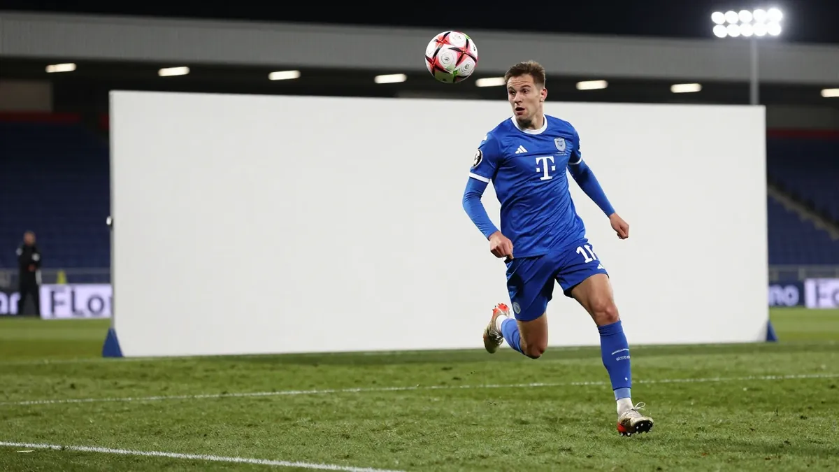 Die TSG Hoffenheim muss am dritten Spieltag der Europa League gegen den französischen Spitzenreiter antreten, während die...