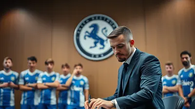 Hoffenheim verleiht Kwarteng an Magdeburg, gibt Kaiserslautern Leihe
