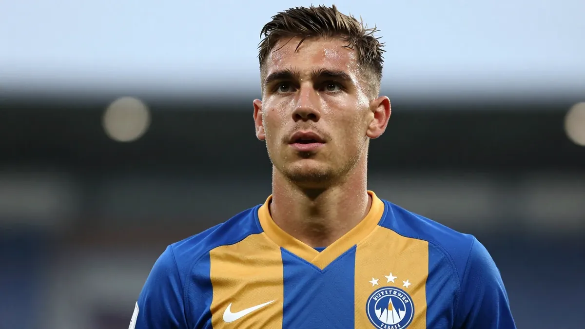 Hoffenheim prepares for the Bundesliga season as 1