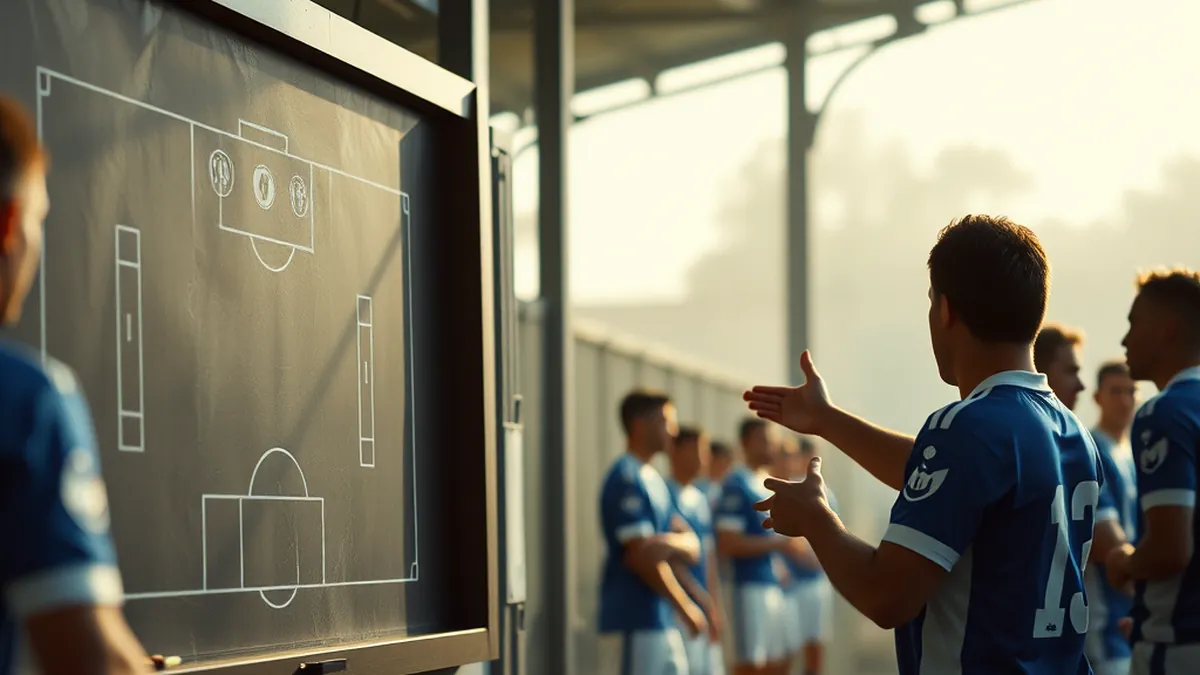 Hoffenheim: Taktische Feinschliffe für den Aufschwung