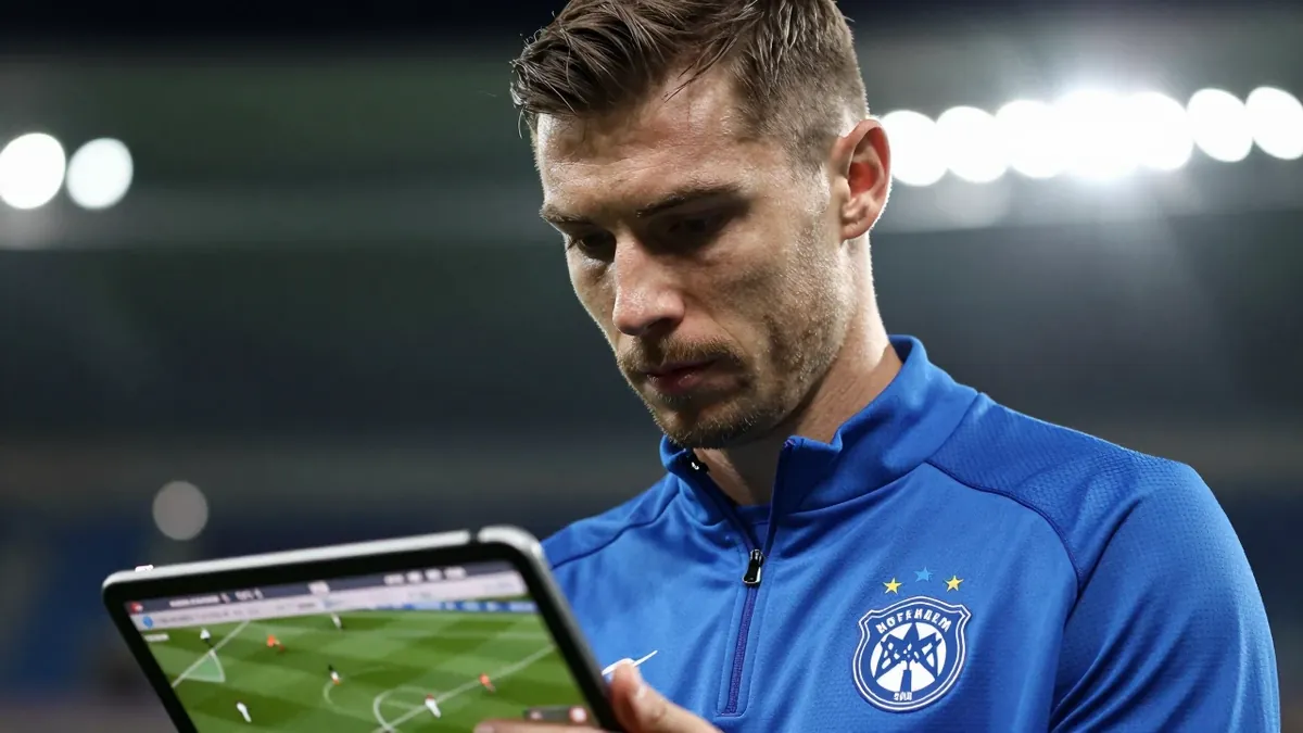 Eine KI-Analyse prognostiziert ein knappes Spiel zwischen Hoffenheim und Borussia Dortmund am 5