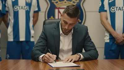Hoffenheim verhandelt Tabakovic – Transfer bleibt offen