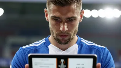 Hoffenheim trifft in der Europa-League-Gruppenphase auf Crystal Palace, Sturm Graz, Lyon und weitere starke Gegner, wie...