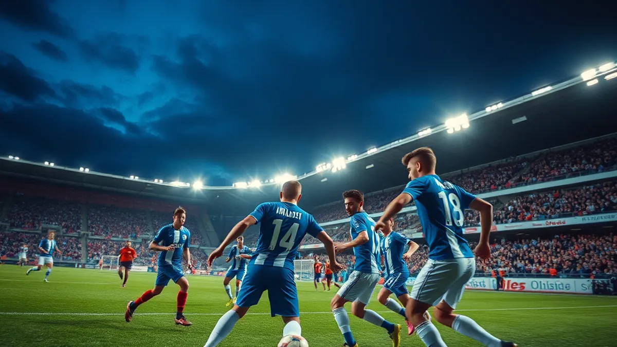 Hoffenheim feiert im dritten Testspiel einen 4:1-Sieg gegen Greuther Fürth