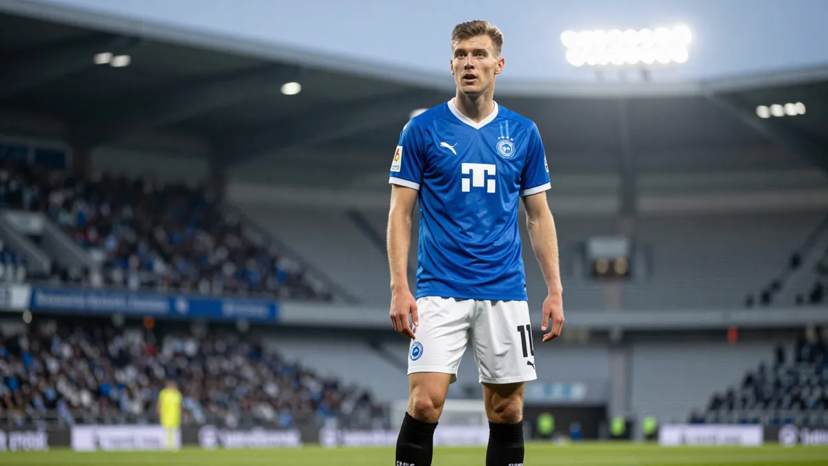 Jens Stage likely to stay at Werder Bremen as Hoffenheim transfer collapses
