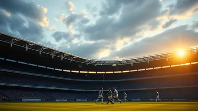 Hoffenheim's Magical Evening in the UEFA Cup 2010