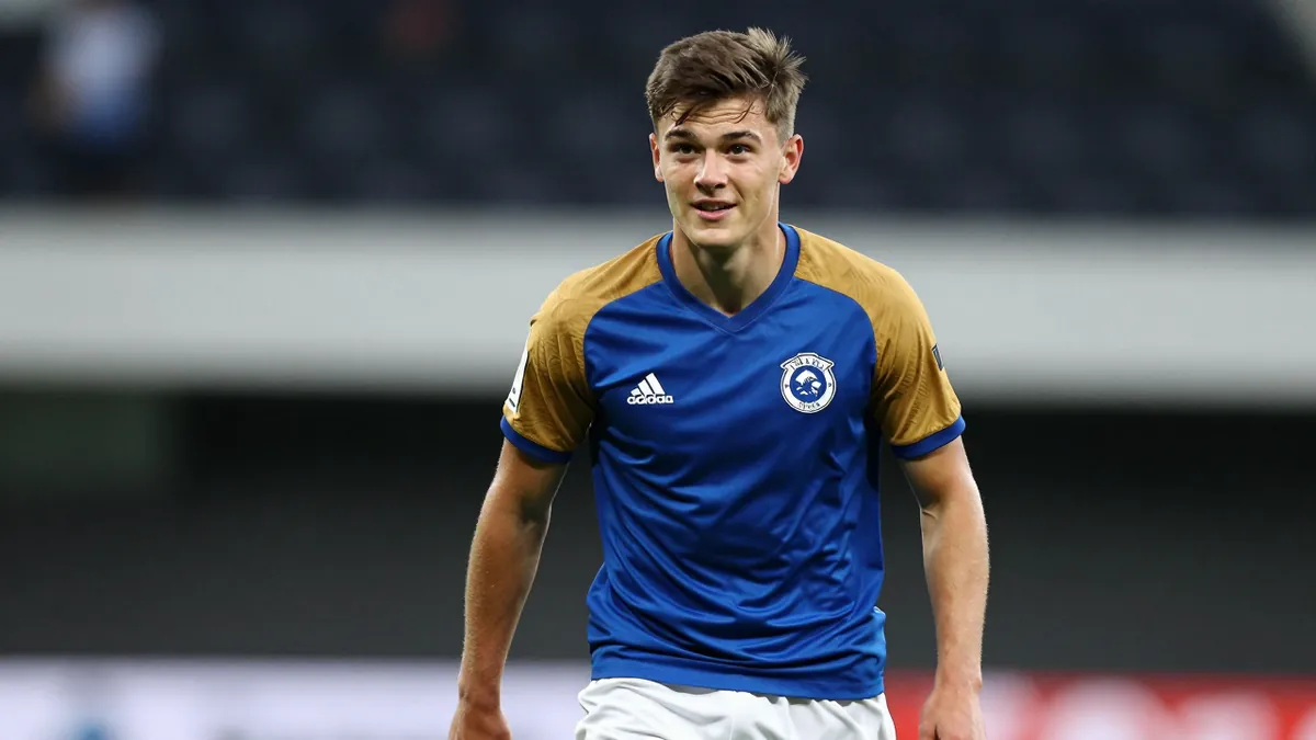 TSG Hoffenheim leiht Deniz Zeitler an SC Paderborn 07