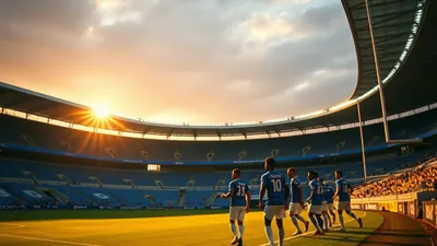 Akpoguma's Emotional Farewell After 13 Years at Hoffenheim