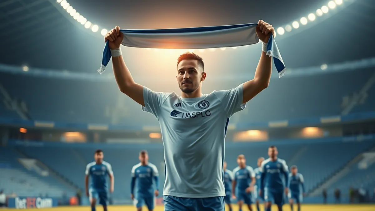 Hoffenheim holt renommierten Sportmediziner Florian Pfab