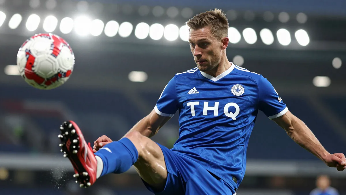 Hoffenheim kämpfte am 15. August 2026 im Tottenham Hotspur Stadium gegen Tottenham, verlor knapp und blieb nach 2025 auf...