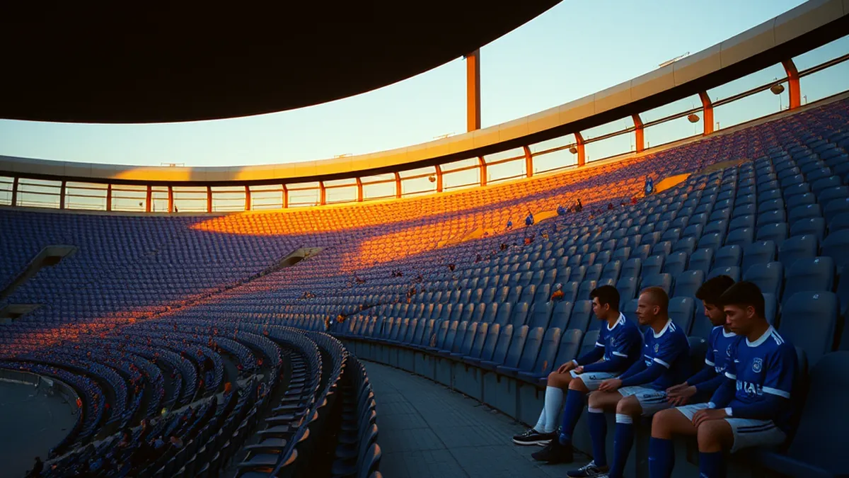 Tactical Nuances: Hoffenheim's Path to Greater Efficiency