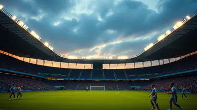 Hoffenheim's Historic UEFA Cup Journey in 2010