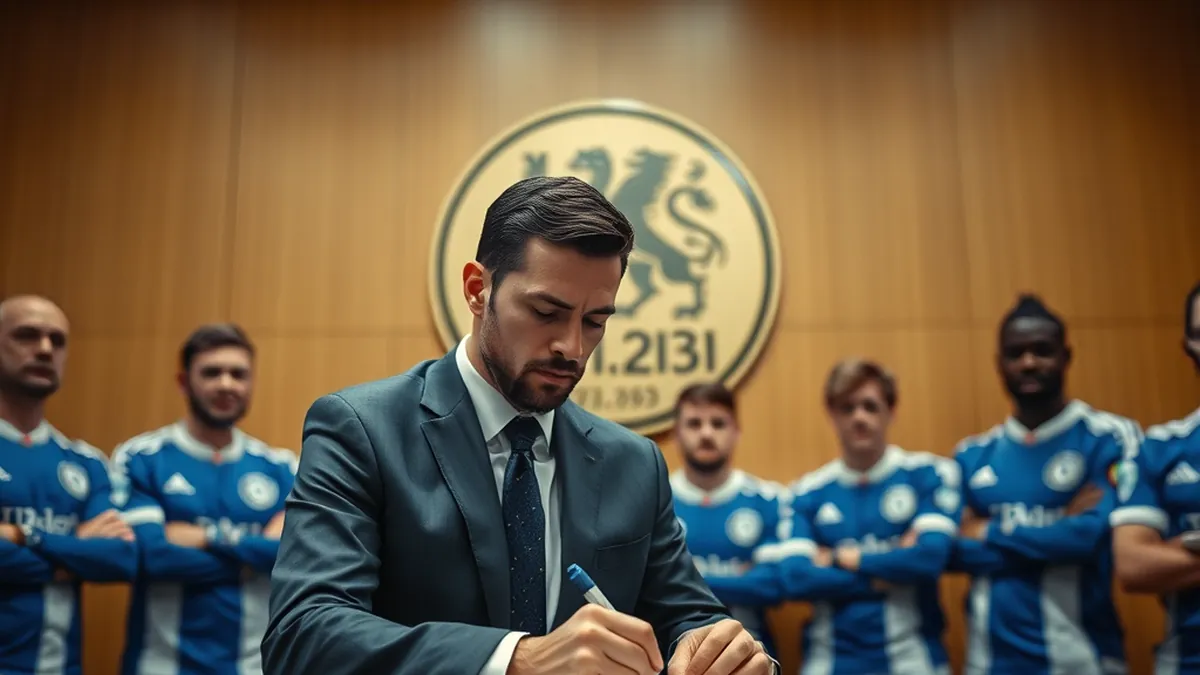 Hoffenheim plant Transferoffensive für El Mala vom 1. FC Köln