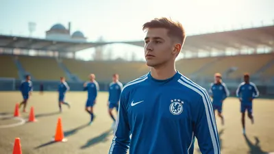 Hoffenheim verpflichtet ÖFB-U21-Nationalspieler Pistrol