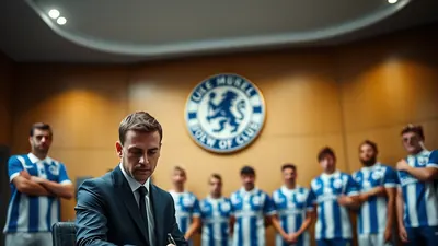 Cole Campbell verlässt Hoffenheim - Was bedeutet das für den Club?