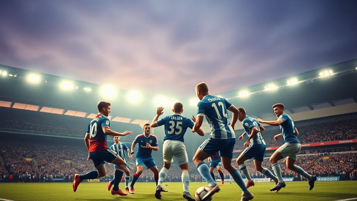Hoffenheim's Million-Dollar Dream Lives On: Baumann Saves the Day