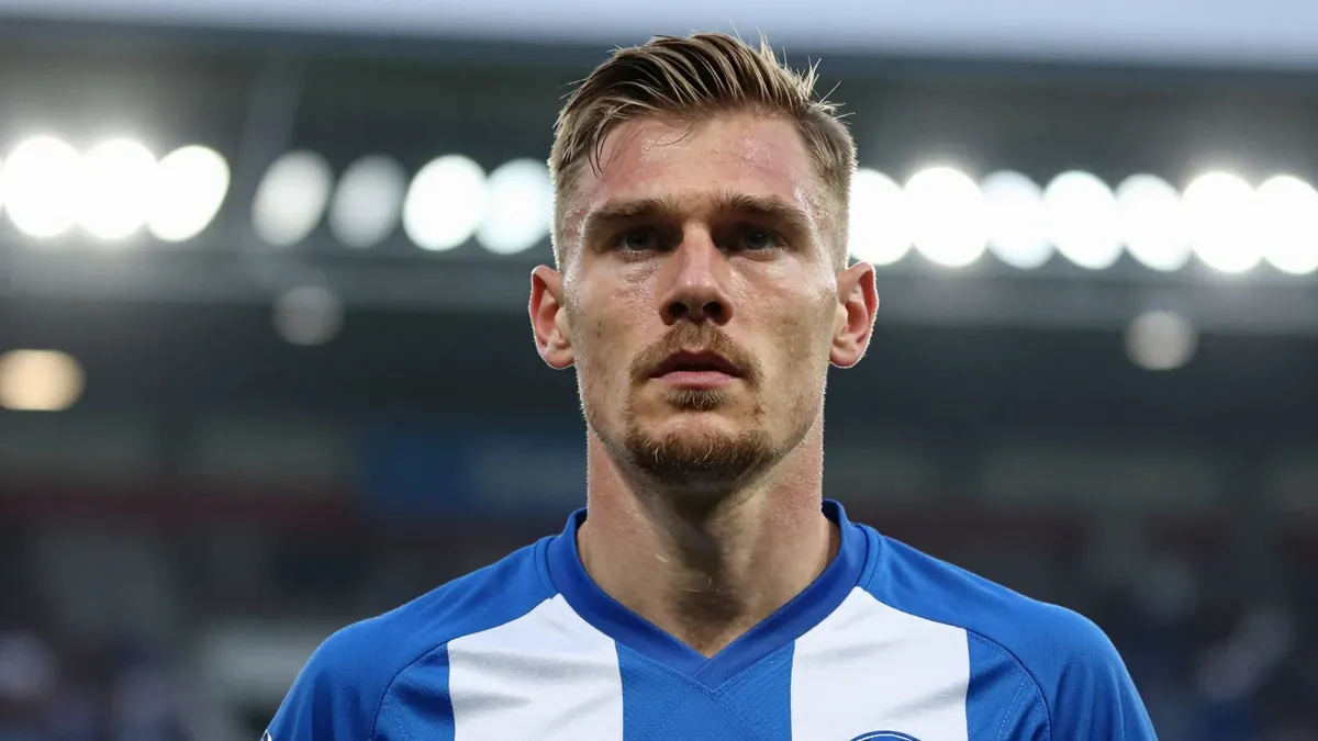 TSG Hoffenheim tritt mit einer offensiven Elf um Rots und Hložek gegen Borussia Dortmund an, die mit Bellingham und...