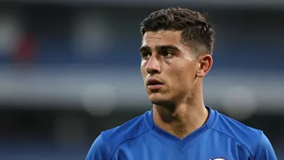 Laut Kicker prüft die TSG eine Ausleihe des 21-jährigen Schweizer Neuzugangs, nachdem die geplante Verpflichtung von...