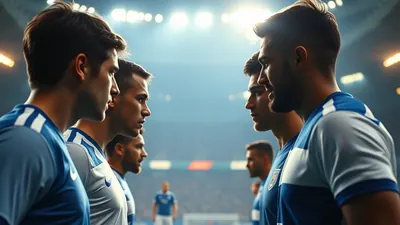 The Magic of Hoffenheim's Fan Culture: Rituals and Derby Atmosphere