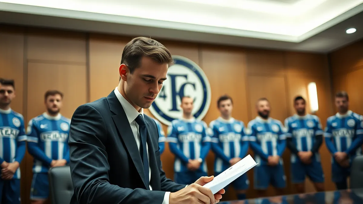 Luka Đurić verlässt Hoffenheim für SC Paderborn