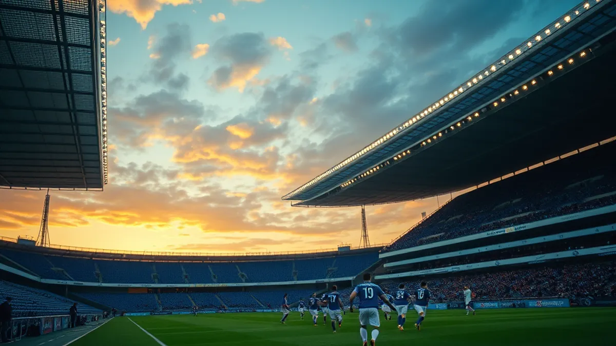 Hoffenheim muss verkaufen: Asllani und Co. warnen vor finanziellen Problemen