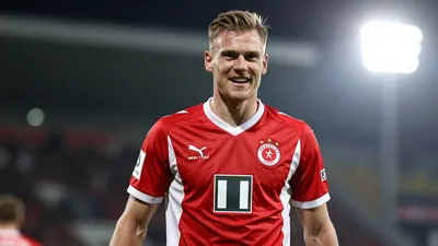 TSG Hoffenheim Sportchef Andreas Schicker spricht über den Saisonstart, die Transfers des Sommers und die anstehenden...