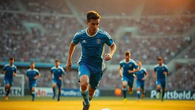 1. FC Köln Shows Interest in Hoffenheim Talent Umut Tohumcu