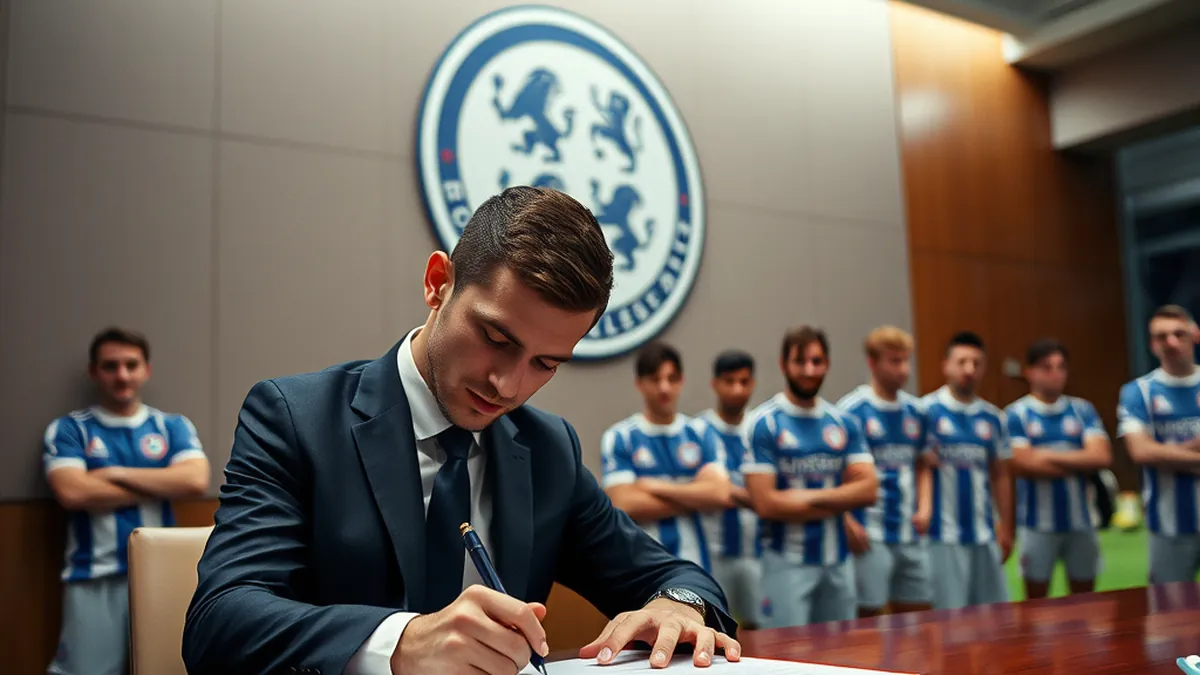 Hoffenheim loans Kelven Frees to Kaiserslautern for a season