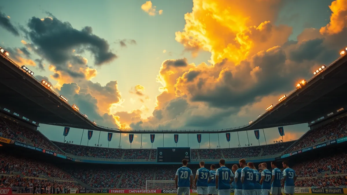 At just 19, defender Luca Erlein from TSG Hoffenheim has joined Bundesliga giants Bayer Leverkusen on a contract until...