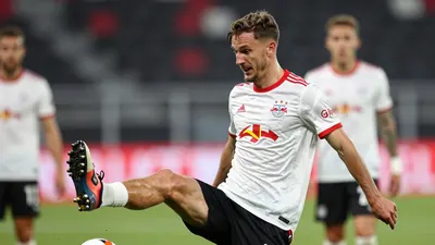 Hoffenheim releases Fisnik Asllani for transfer