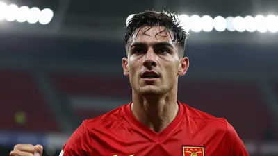 Der 20-jährige Köln-Talent Said El Mala traf zum 3:2-Sieg gegen Hoffenheim und wird nun von Jürgen Klopp für die...