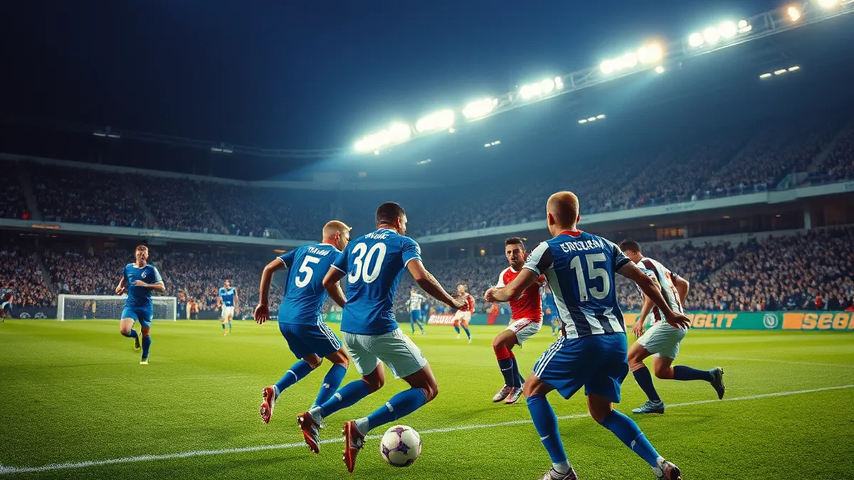 Bundesliga-Spiel: Hoffenheim rettet Punkt bei Augsburg