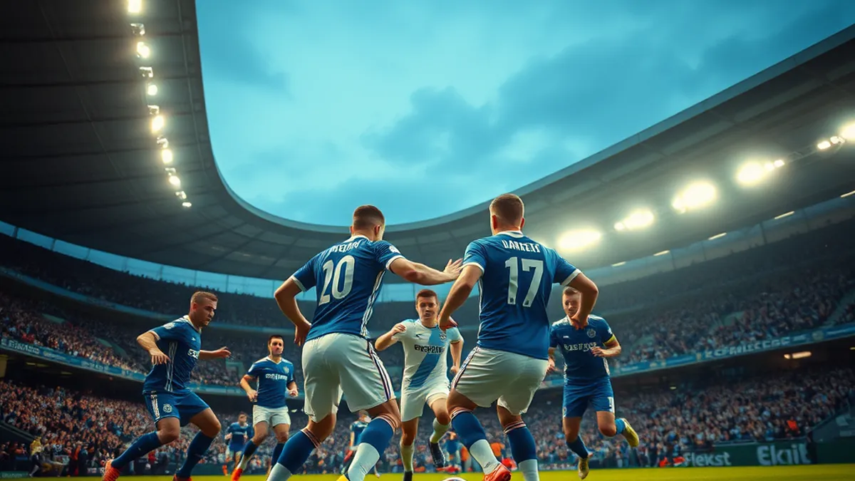 Bundesliga-Spitzenreiter Bayern empfängt Hoffenheim