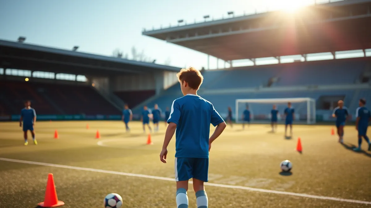 The main news is that Hoffenheim focuses on Max Moersted, a young player from the TSG Hoffenheim team